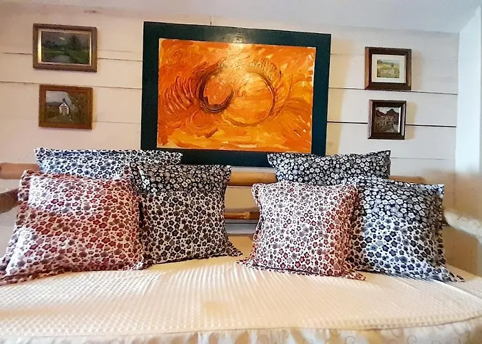 Apartment My Paradise *
