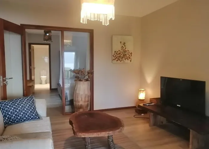 My Paradise Apartment