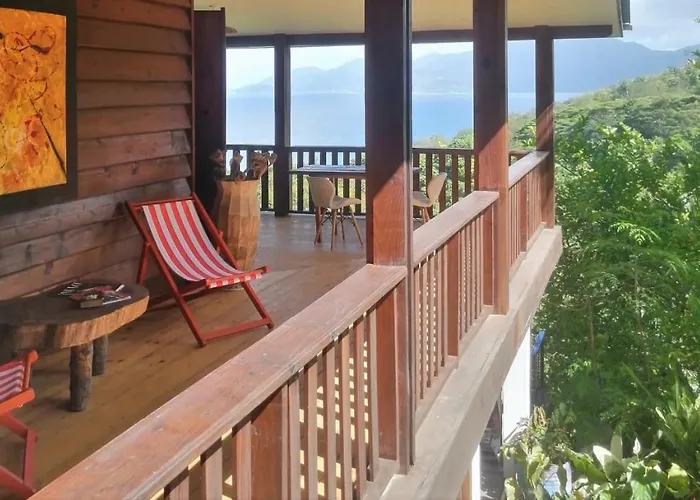 Apartment My Paradise
