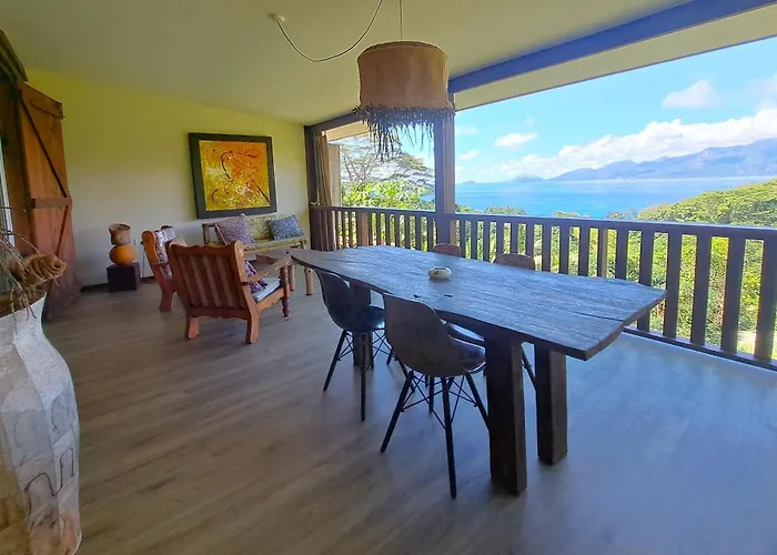 Apartment My Paradise *