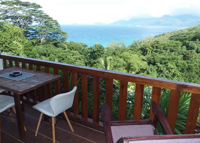 Apartment My Paradise