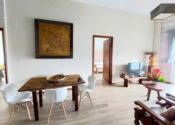 Apartment My Paradise