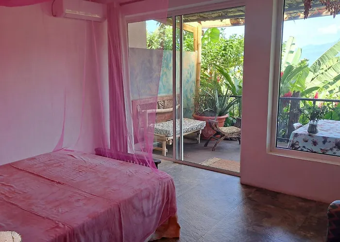 My Paradise Apartment *