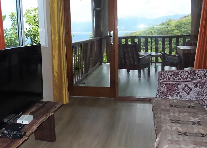 Apartment My Paradise *
