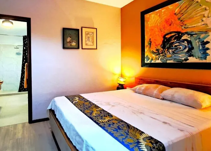 Apartment My Paradise *