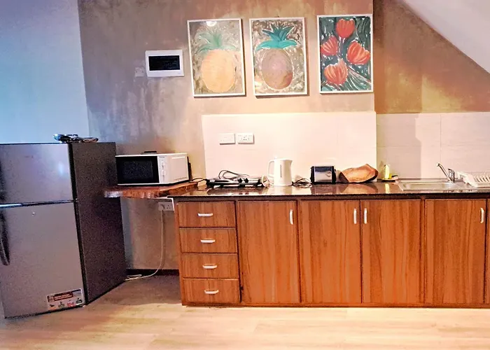Apartment My Paradise *
