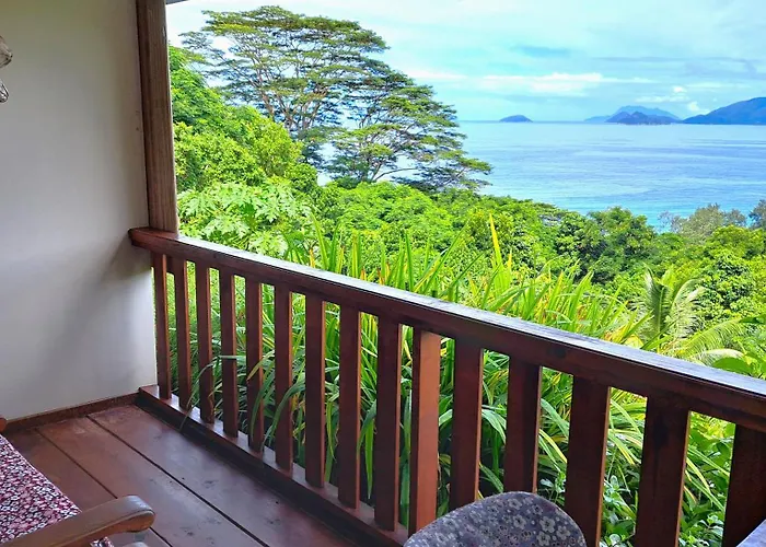 My Paradise Apartment