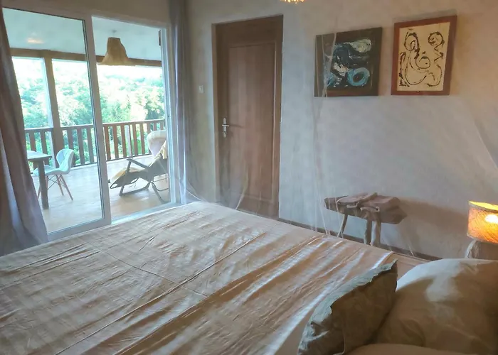 Apartment My Paradise *