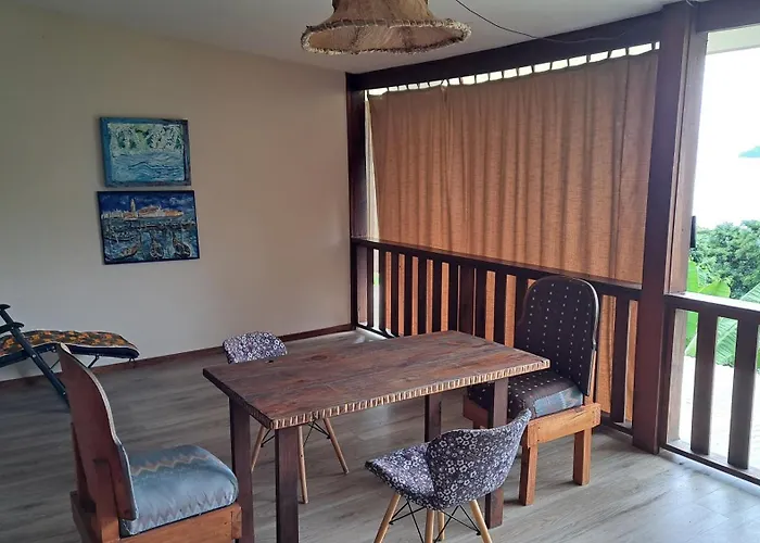 Apartment My Paradise *