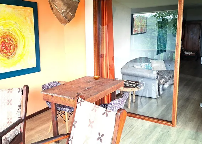 Apartment My Paradise Baie Lazare (Mahe)