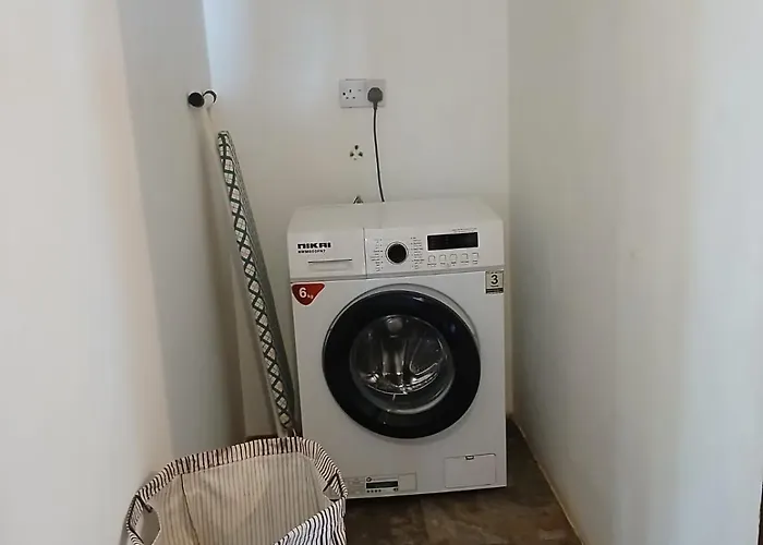 My Paradise Apartment *