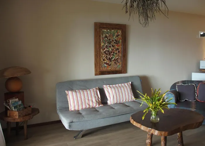 Apartment My Paradise *