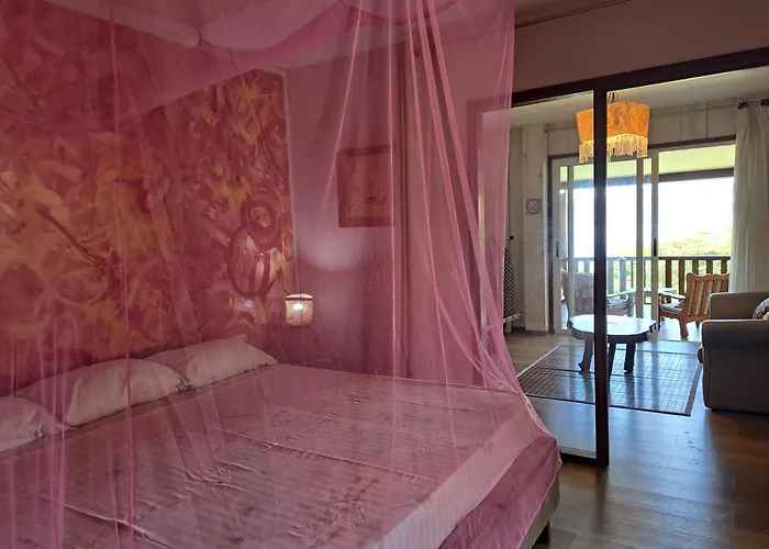 My Paradise Apartment