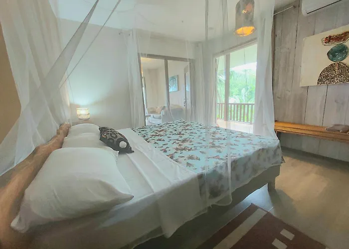 My Paradise Apartment *